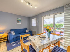 Apartment Le Nautilus by Interhome